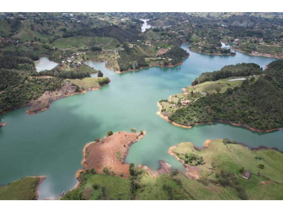 Vendo lote en Guatapé Vereda La piedra — foto 3