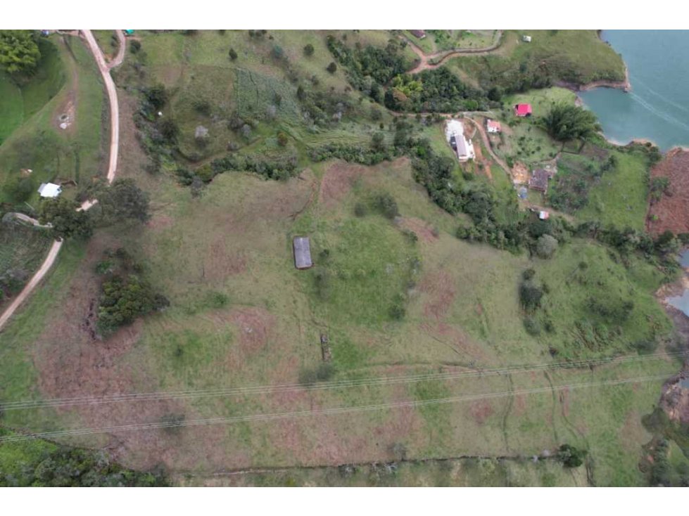Vendo lote en Guatapé Vereda La piedra — foto 6