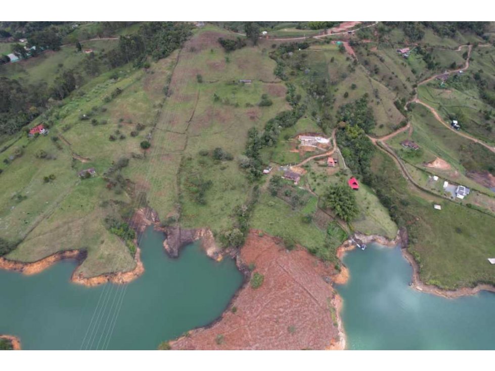 Vendo lote en Guatapé Vereda La piedra — foto 2