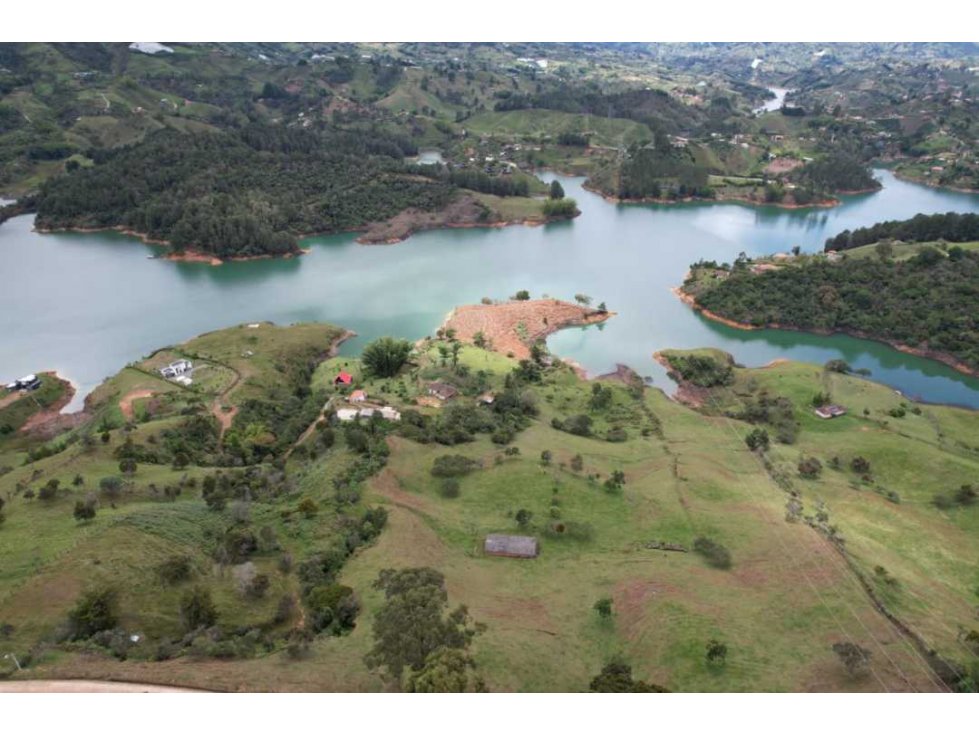 Vendo lote en Guatapé Vereda La piedra — foto 5