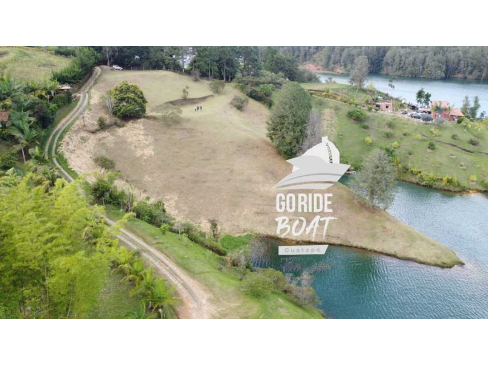 Vendo lote en Guatape — foto 6
