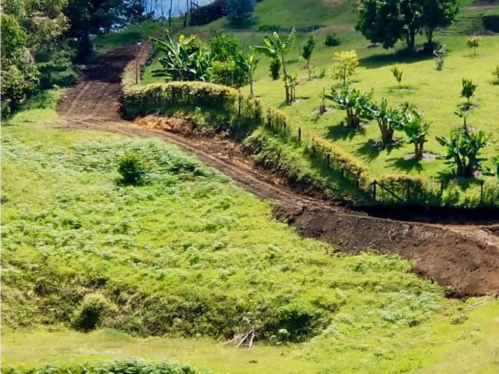 VENDO LOTE EN GUATAPE — foto 6