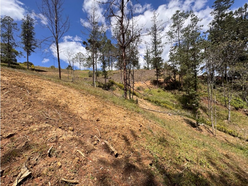 Vendo lote en Hacienda Flandes en El Retiro Antioquia — foto 3