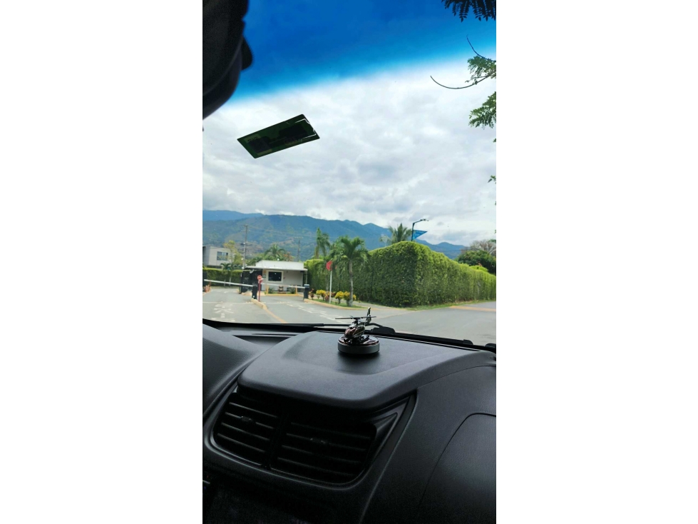 Vendo lote en jamundi umidad cerrada valle verde — foto 2