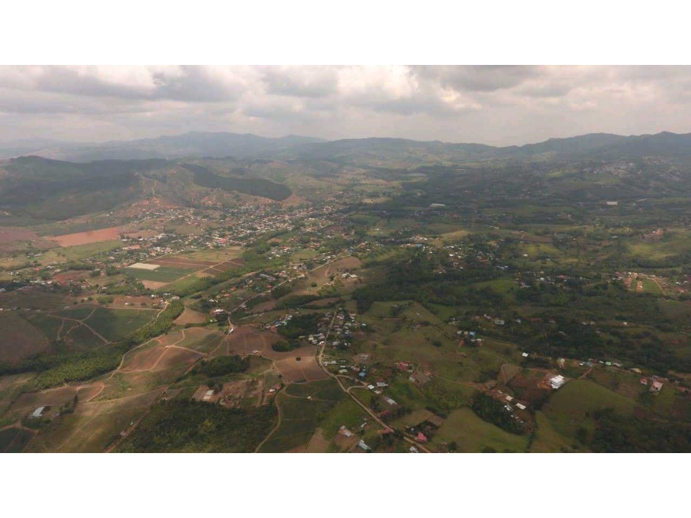 VENDO LOTE EN JIGUALES LA CUMBRE LJ 9159934 - 1