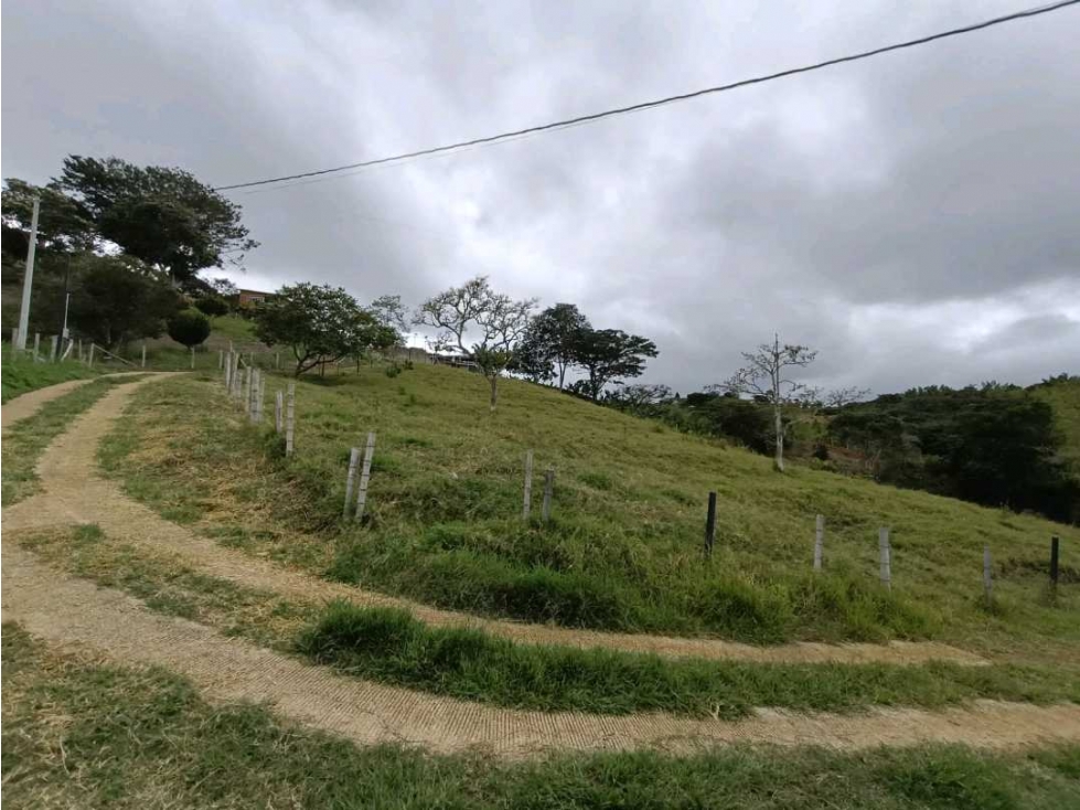 VENDO LOTE EN JIGUALES LA CUMBRE LJ 9159934 - 6