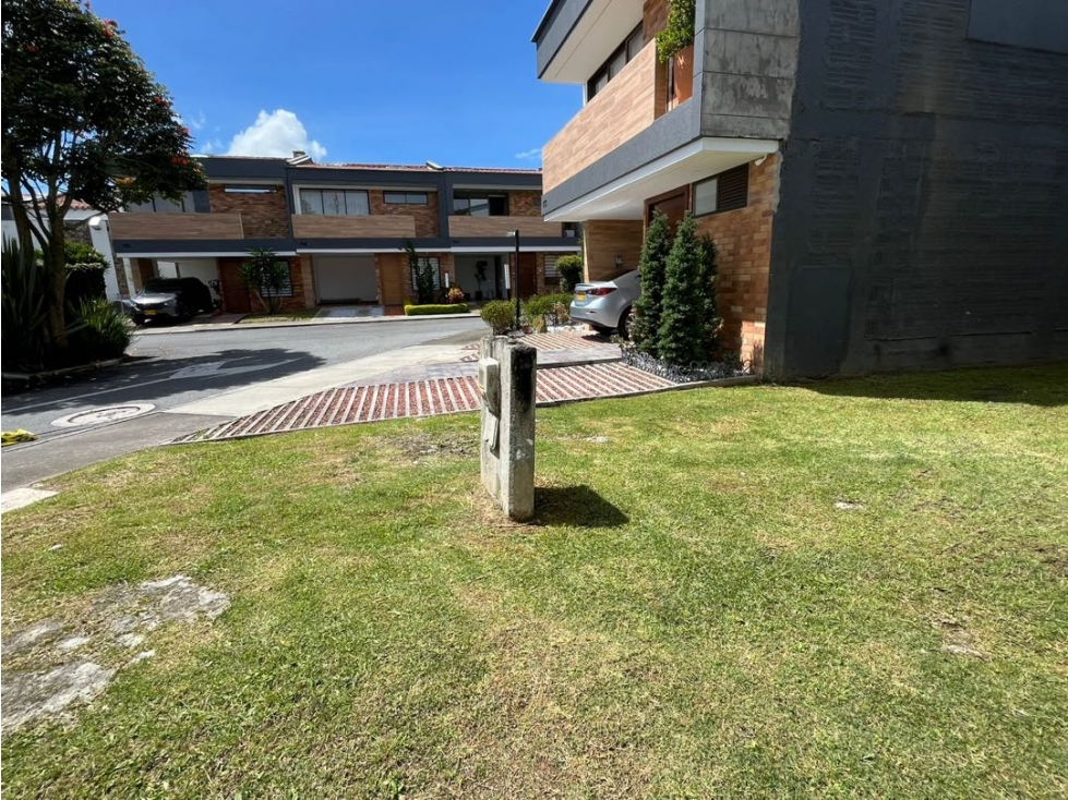 Vendo Lote en La Ceja Al frente De El Viva Parcelación Agua Fresca — foto 4