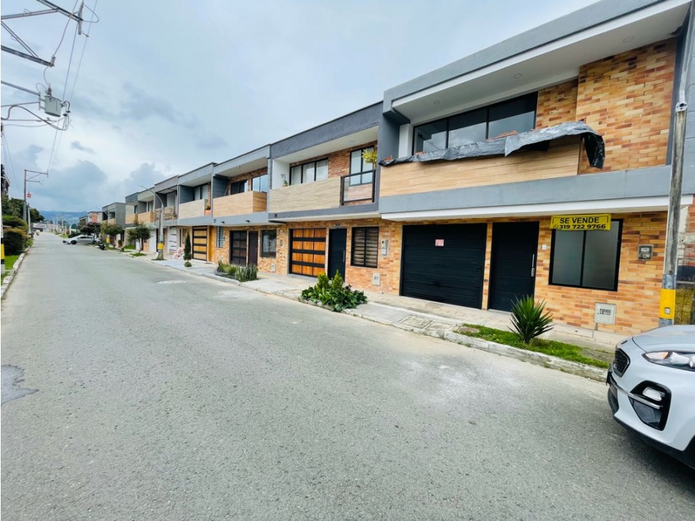 VENDO LOTE EN URBANIZACIÓN ABIERTA - LA CEJA ANTIOQUIA