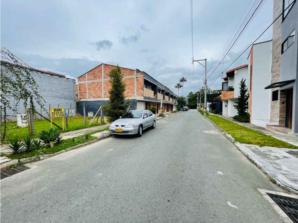 VENDO LOTE EN URBANIZACIÓN ABIERTA - LA CEJA ANTIOQUIA — foto 2