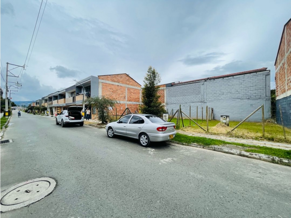 VENDO LOTE EN URBANIZACIÓN ABIERTA - LA CEJA ANTIOQUIA — foto 3