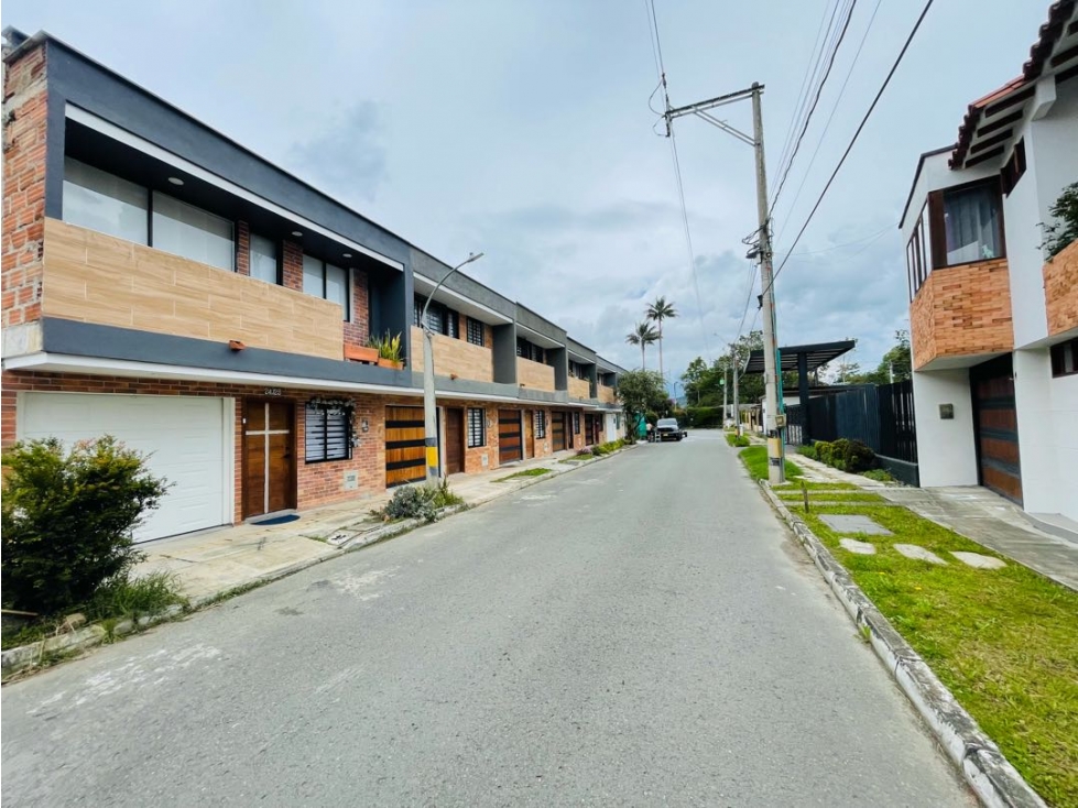 VENDO LOTE EN URBANIZACIÓN ABIERTA - LA CEJA ANTIOQUIA — foto 4