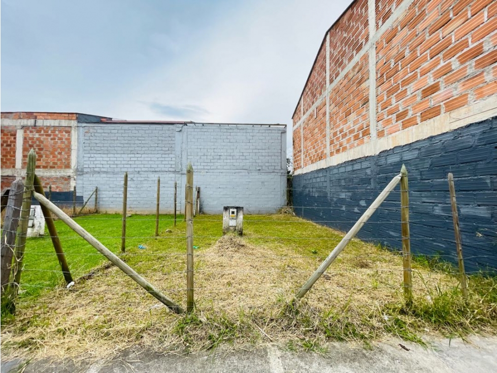 VENDO LOTE EN URBANIZACIÓN ABIERTA - LA CEJA ANTIOQUIA — foto 5