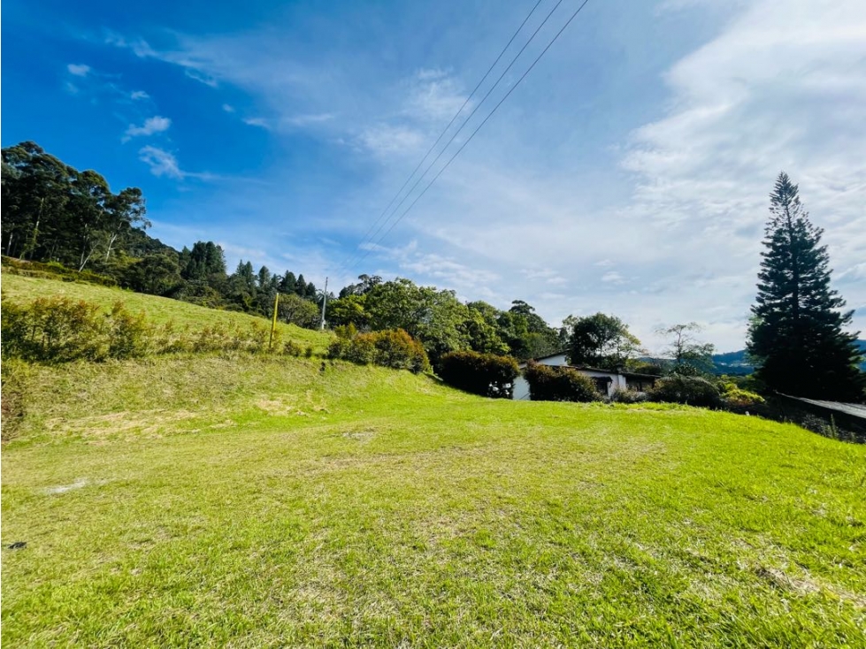 VENDO LOTE EN LA CEJA ANTIOQUIA SECTOR LAS LOMITAS CON VISTA PANORÁMIC — foto 5