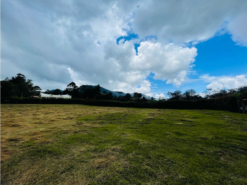 VENDO LOTE EN LA CEJA ¡OPORTUNIDAD UNICA! — foto 5