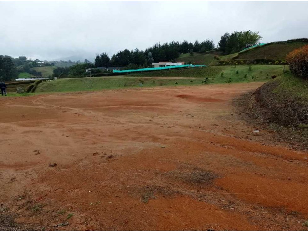 Vendo lote en la ceja vía a san Antonio de Pereira — foto 6