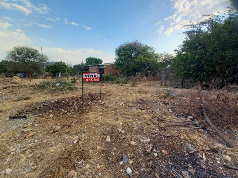 VENDO LOTE EN LA VEGA VALLEDUPAR - 3