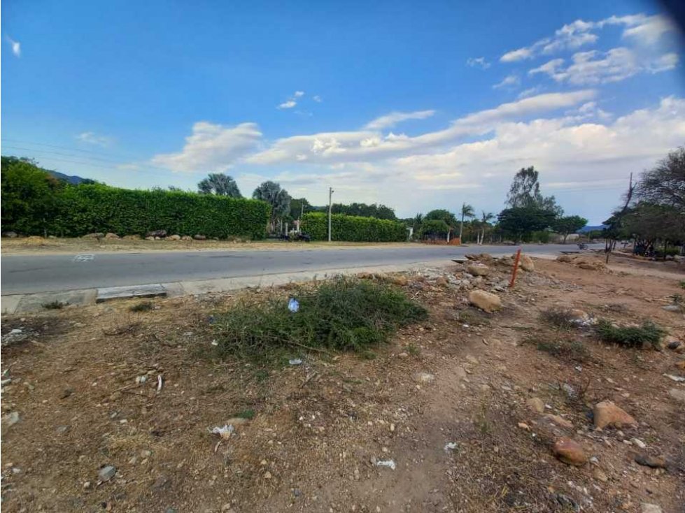 VENDO LOTE EN LA VEGA VALLEDUPAR - 4