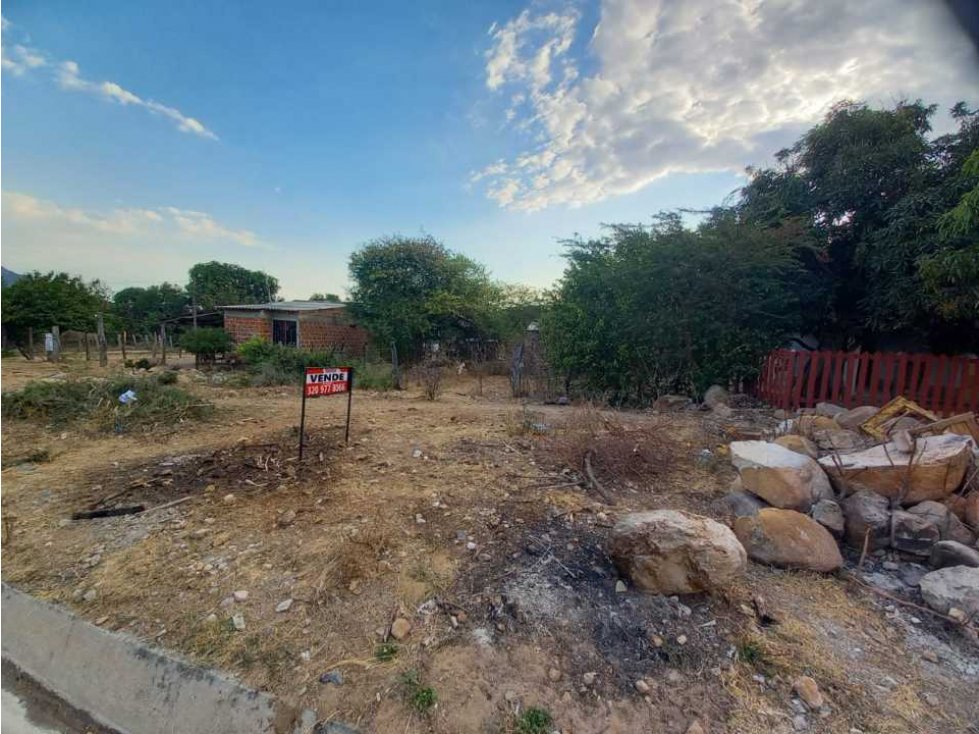 VENDO LOTE EN LA VEGA VALLEDUPAR - 5