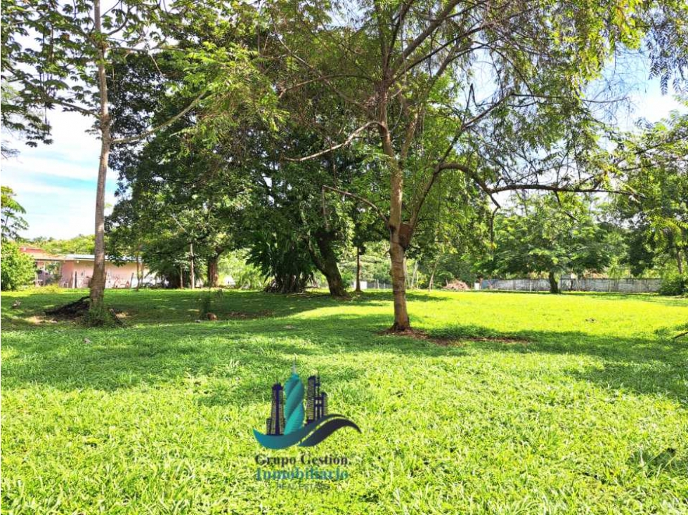 VENDO LOTE EN LAJAS ADENTRO - 2