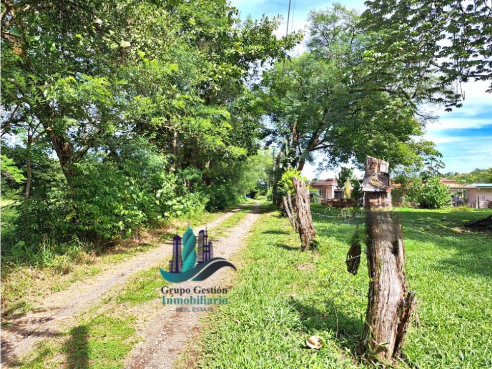 VENDO LOTE EN LAJAS ADENTRO - 3