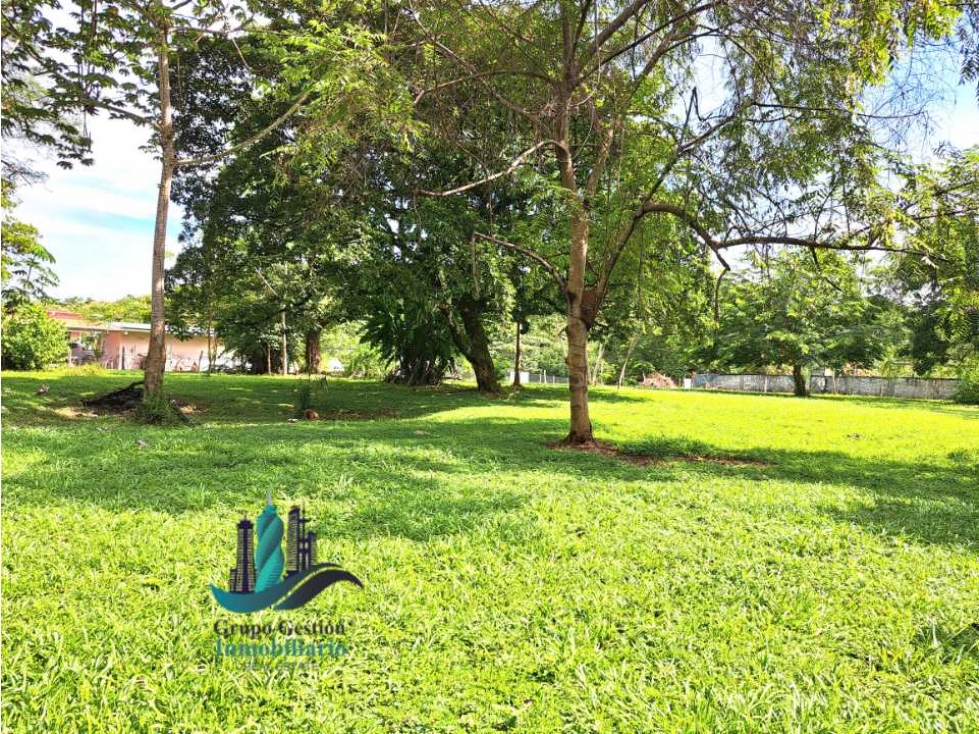 VENDO LOTE EN LAJAS ADENTRO - 5