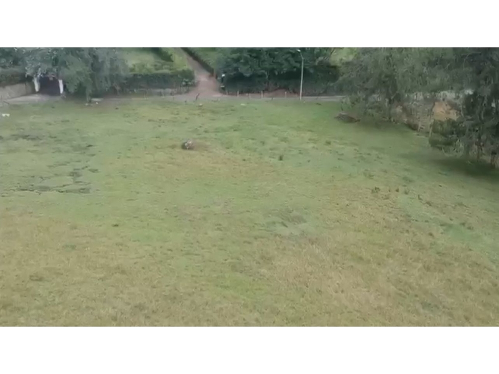 Vendo Lote en Llano Grande Independiente Vilachagua — foto 2