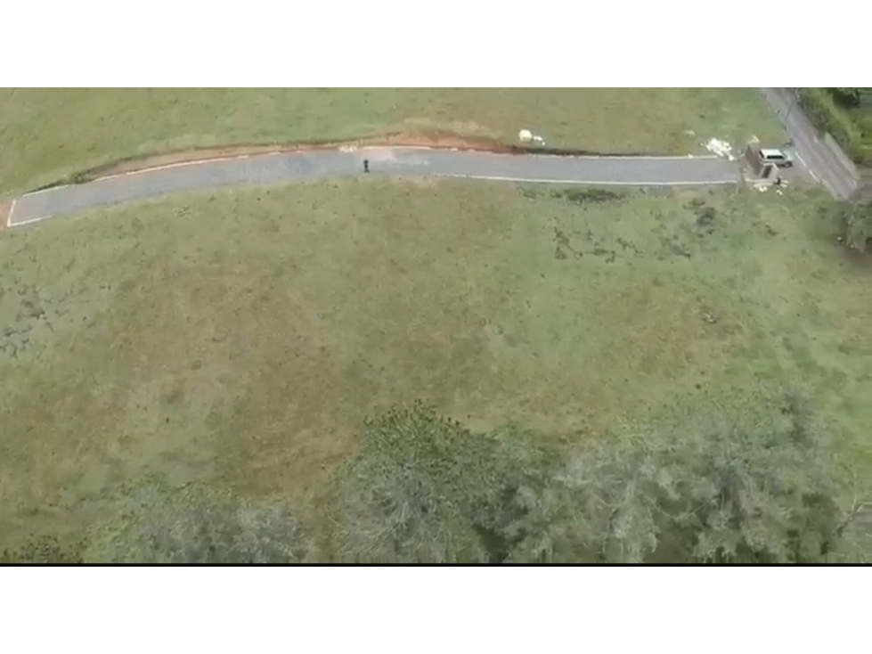 Vendo Lote en Llano Grande Independiente Vilachagua — foto 5