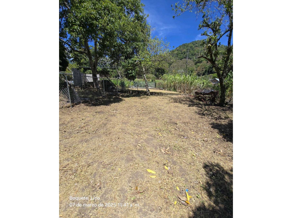 VENDO LOTE EN LOS NARANJOS BQT — foto 2