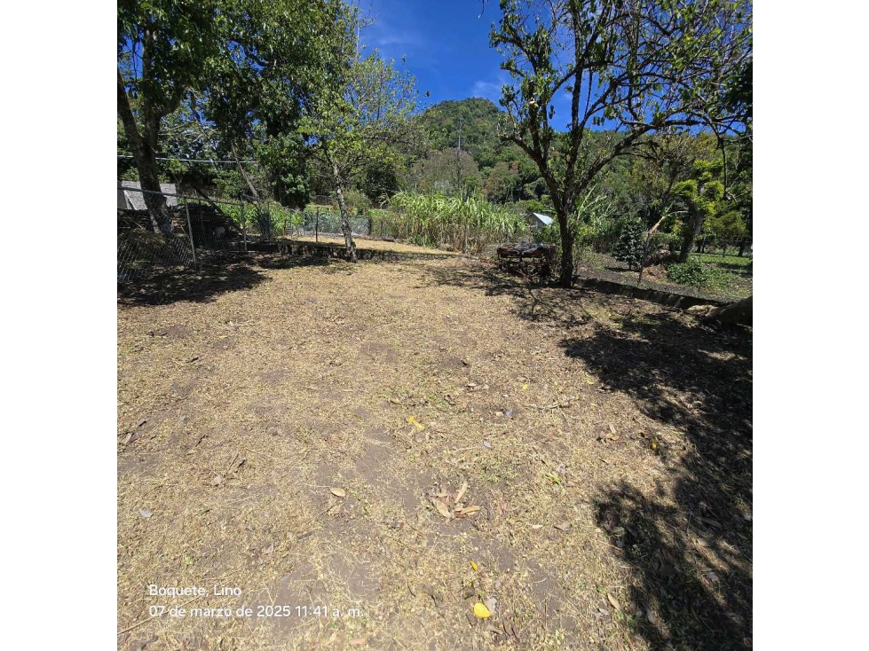 VENDO LOTE EN LOS NARANJOS BQT — foto 3