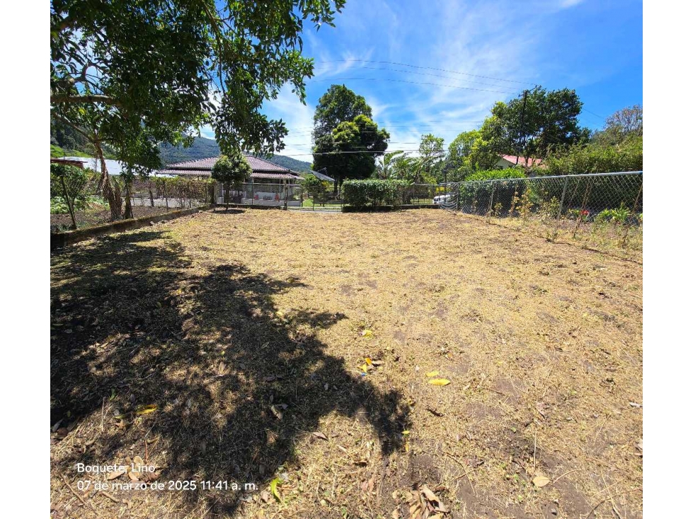 VENDO LOTE EN LOS NARANJOS BQT — foto 4