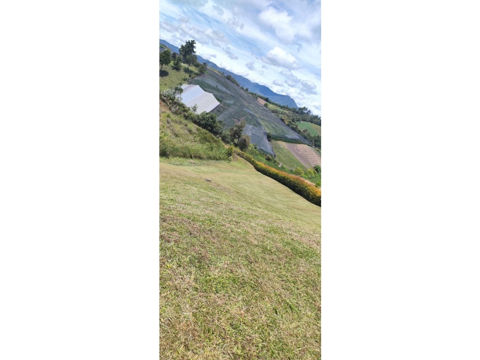 VENDO LOTE EN MARINILLA ANTIOQUIA - 2