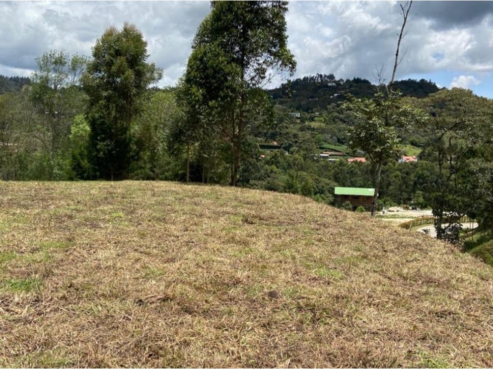 VENDO LOTE EN MARJULIA VÍA DON DIEGO LLANOGRANDE LISTO PARA CONSTRUIR — foto 6