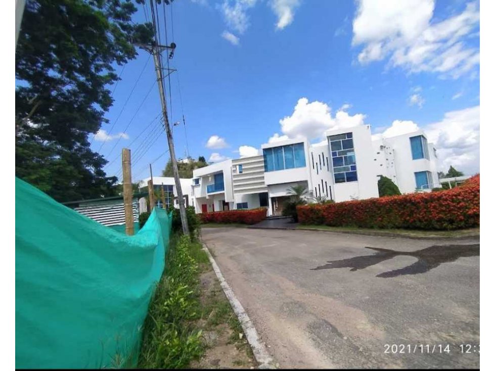 Vendo lote en melgar tolima carmen de apicala condominio - 6