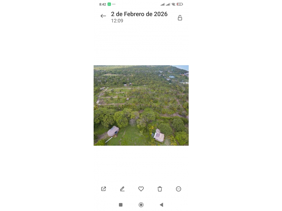 VENDO LOTE EN MOÑITOS CORDOBA — foto 3