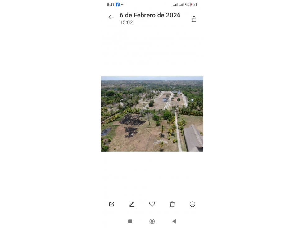VENDO LOTE EN MOÑITOS CORDOBA — foto 5