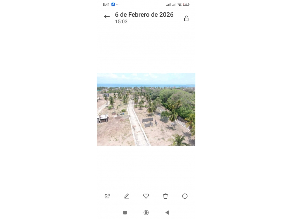 VENDO LOTE EN MOÑITOS CORDOBA — foto 6