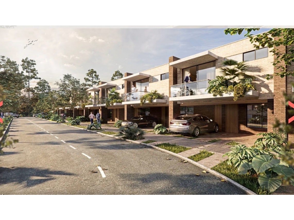 Vendo lote en Nuvica, San Antonio de Pereira, Rionegro
