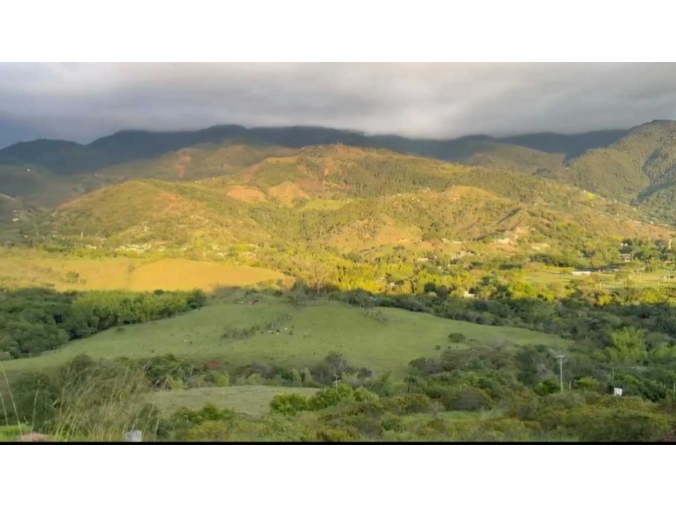 Vendo lote en Palmira condominio campestre acuarela la buitrera — foto 2