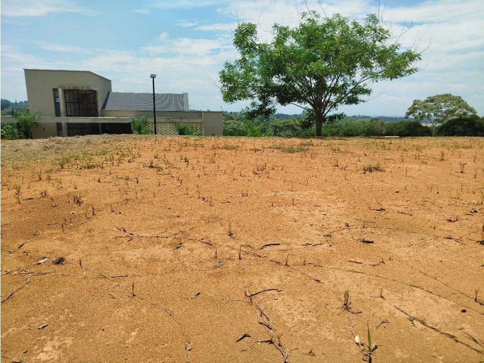 Vendo lote en pance — foto 3
