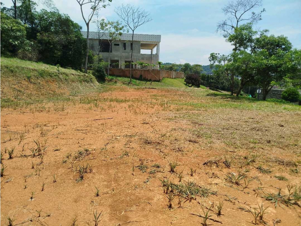 Vendo lote en pance — foto 6