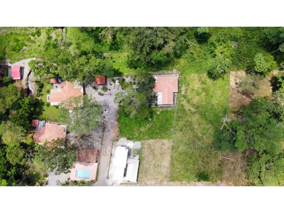 Vendo Lote en Parcelación cerrada Vereda La Argentina Villavicencio - 4