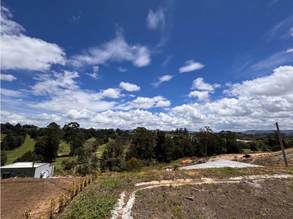 Vendo lote en Parcelación en El carmen de Viboral — foto 4
