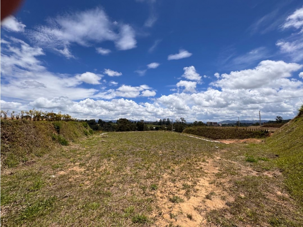 Vendo lote en Parcelación en El carmen de Viboral — foto 5