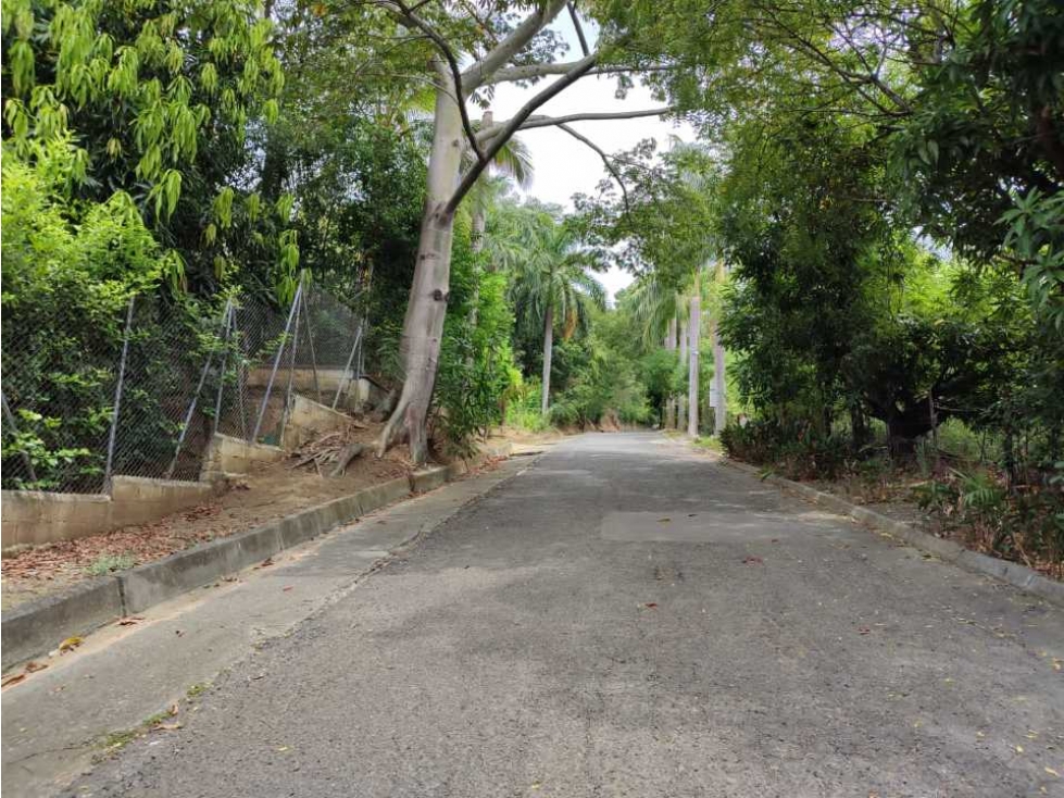 Lote en parcelación Santa Fe 3.300 m² con alta valorización — foto 5
