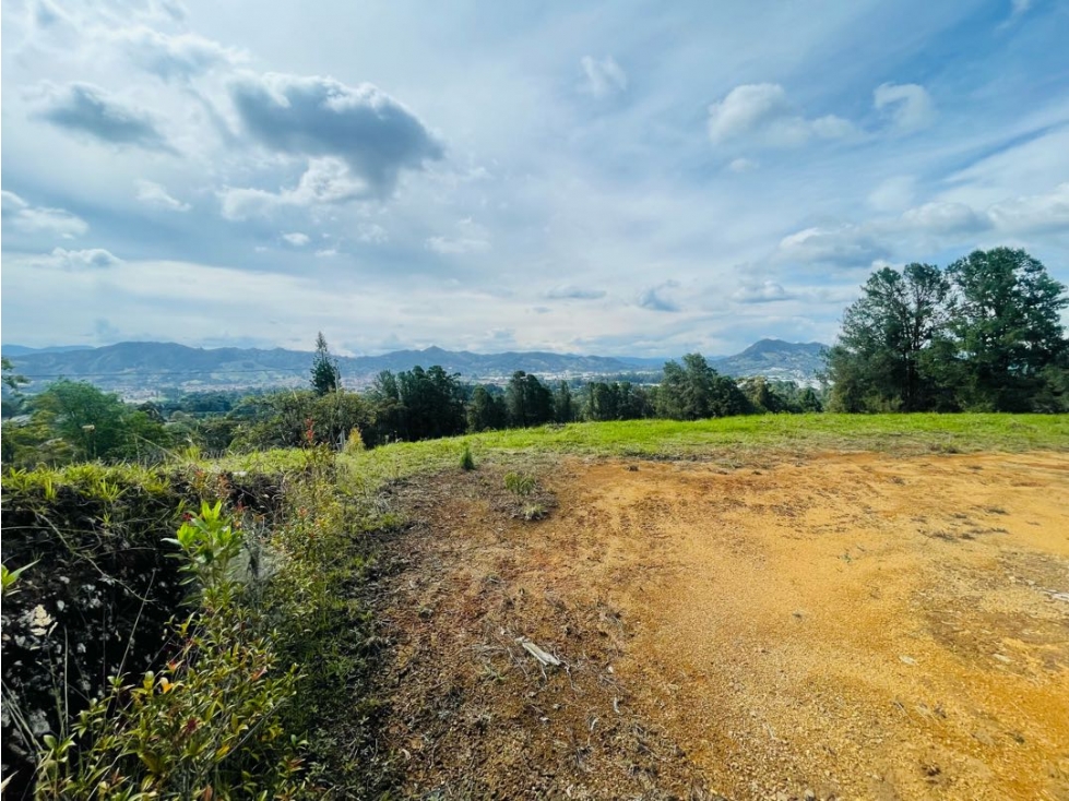 VENDO LOTE EN PARCELACION ABIERTA-LA CEJA ANTIOQUIA SECTOR LAS LOMITAS — foto 2