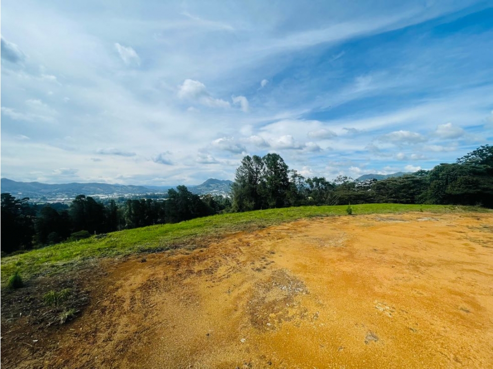VENDO LOTE EN PARCELACION ABIERTA-LA CEJA ANTIOQUIA SECTOR LAS LOMITAS — foto 6