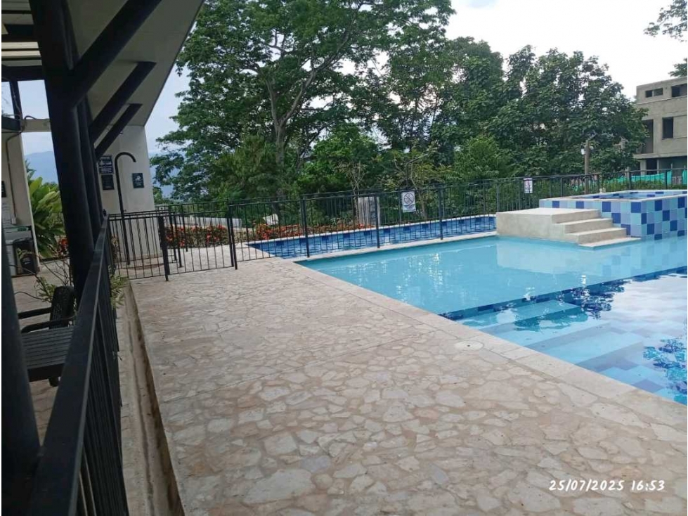 VENDO LOTE EN PARCELACION ARBOREAL SOPETRAN ANTIOQUIA — foto 4