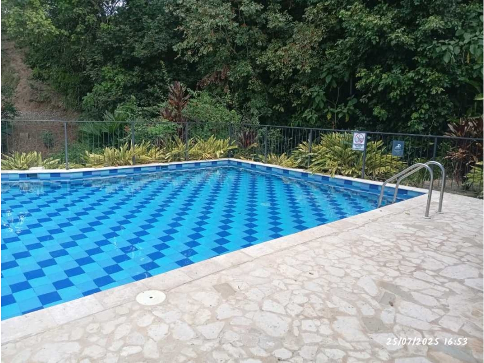 VENDO LOTE EN PARCELACION ARBOREAL SOPETRAN ANTIOQUIA — foto 6