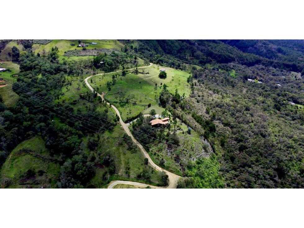 VENDO LOTE EN PARCELACION EN GUARNE CANTO AZUL VEREDA LA HONDA — foto 5