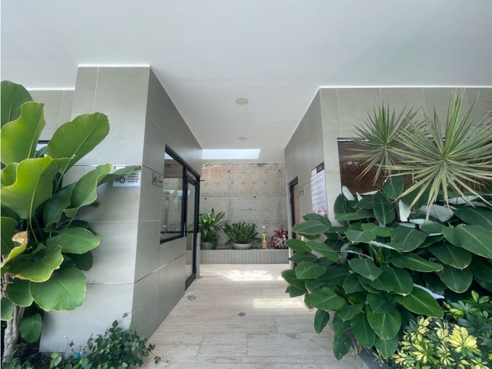 VENDO LOTE EN PARK HOUSE / RUITOQUE BAJO - 5